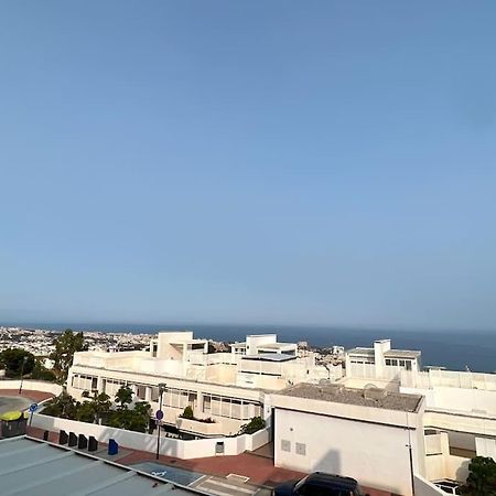 Vistas Mar Y Montana Apartman Benalmádena Kültér fotó