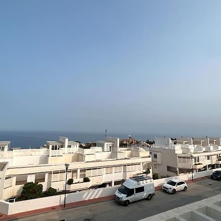 Vistas Mar Y Montana Apartman Benalmádena Kültér fotó