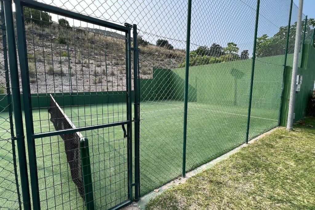 Vistas Mar Y Montana Apartman Benalmádena Kültér fotó