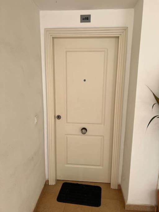 Vistas Mar Y Montana Apartman Benalmádena Kültér fotó