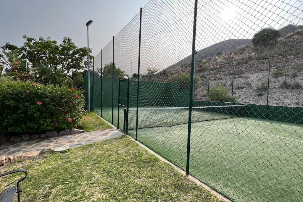 Vistas Mar Y Montana Apartman Benalmádena Kültér fotó