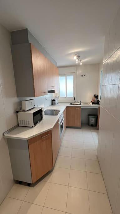 Vistas Mar Y Montana Apartman Benalmádena Kültér fotó