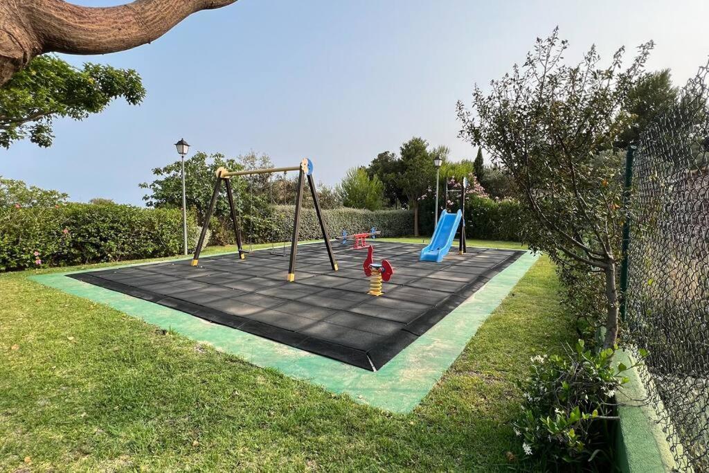 Vistas Mar Y Montana Apartman Benalmádena Kültér fotó